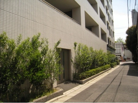 クレアホームズ根岸