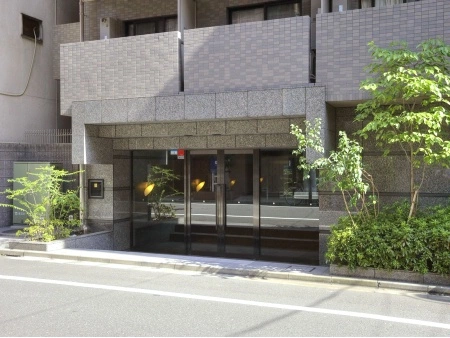 ルーブル日本橋