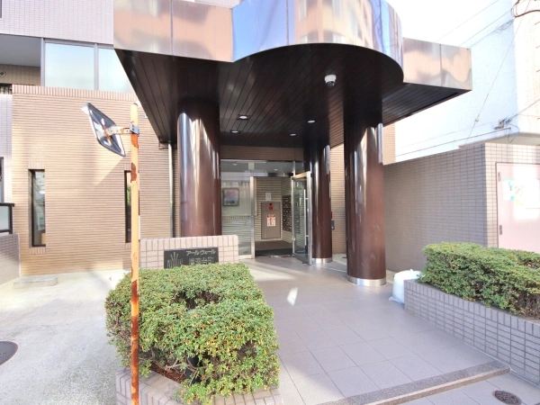 アールヴェール横浜台町