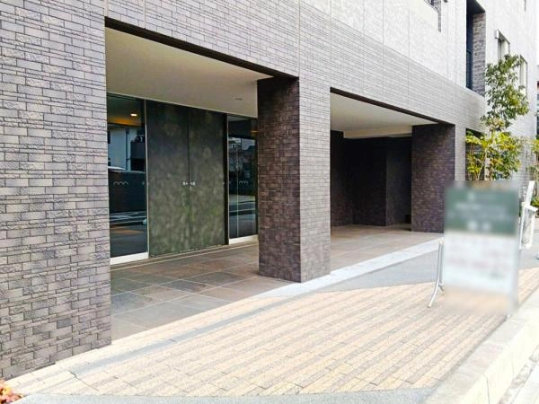 レ・ジェイドシティ橋本l