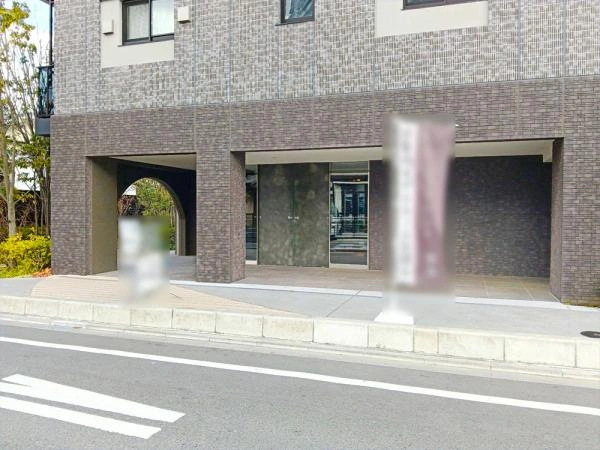 レ・ジェイドシティ橋本l