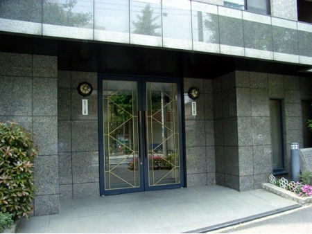 クレアホームズ小石川