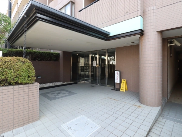 東急ドエルアルス鷺沼東