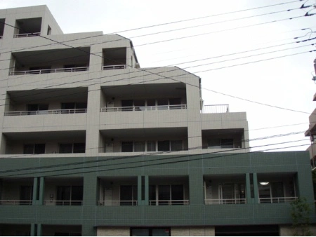 クレアホームズ東戸塚