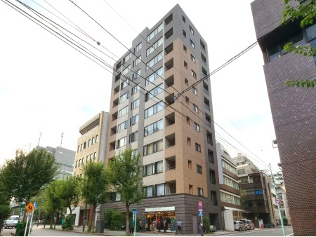 ウィルローズ日本橋浜町
