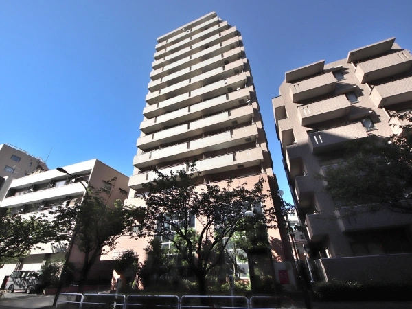 クレアレーヴ大森