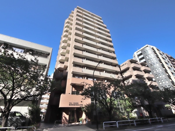 クレアレーヴ大森