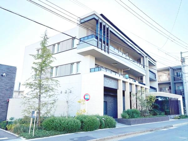 レーベン湘南片瀬テラスグランデ