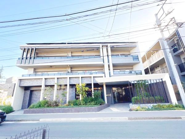 レーベン湘南片瀬テラスグランデ