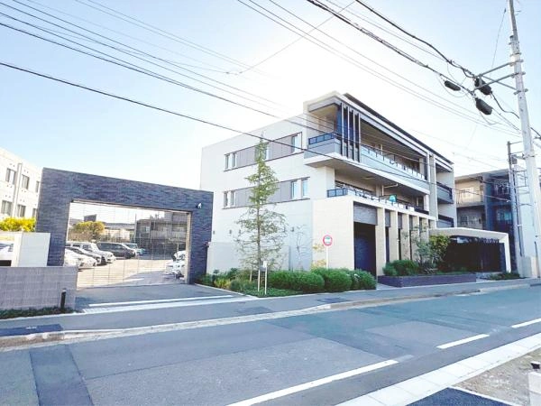 レーベン湘南片瀬テラスグランデ