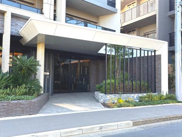 レーベン湘南片瀬テラスグランデ