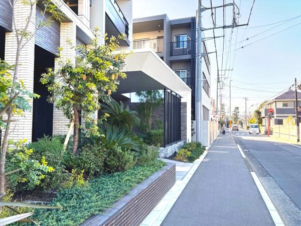 レーベン湘南片瀬テラスグランデ