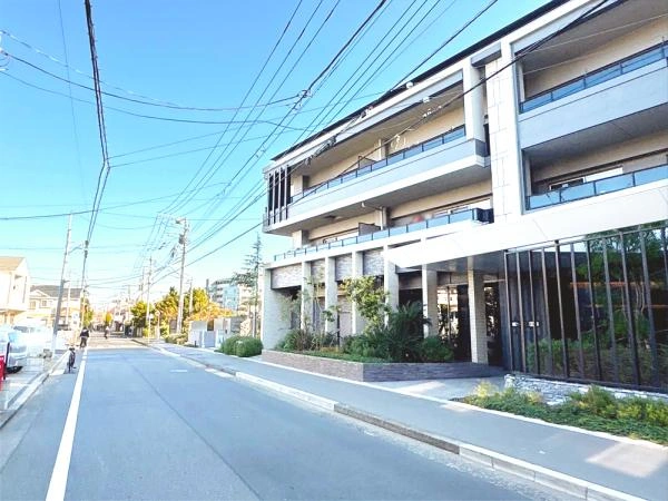 レーベン湘南片瀬テラスグランデ