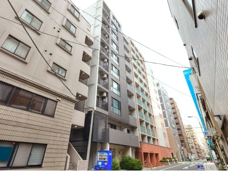 ドルチェ日本橋浜町弐番館