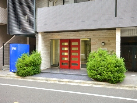 ドルチェ日本橋浜町弐番館