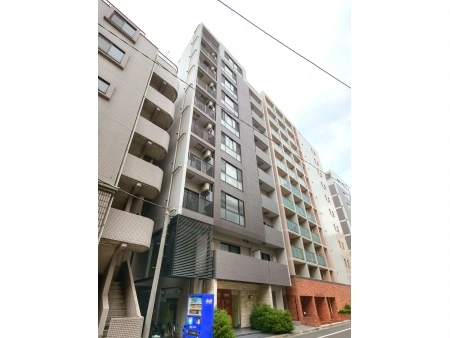 ドルチェ日本橋浜町弐番館