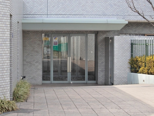 たまプラーザ東パークホームズ