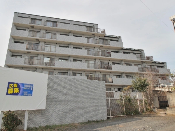 たまプラーザ東パークホームズ