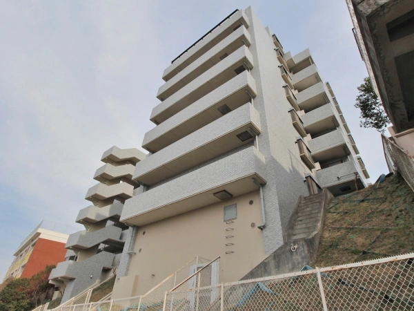 たまプラーザ東パークホームズ