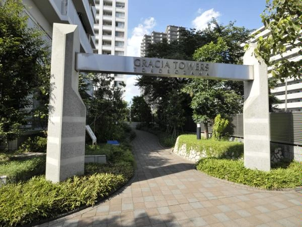 グレーシアタワーズ所沢