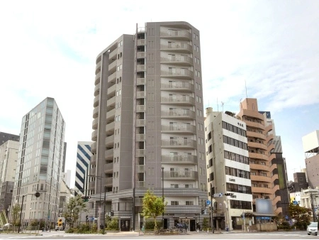 スタジオデン日本橋横山町