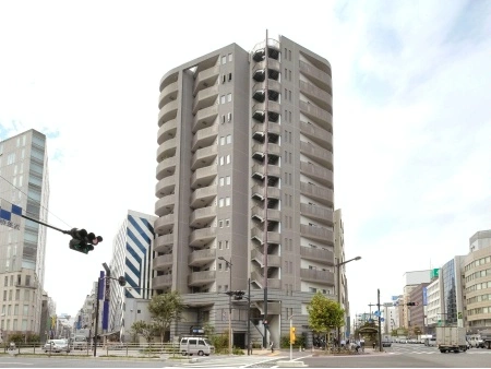 スタジオデン日本橋横山町