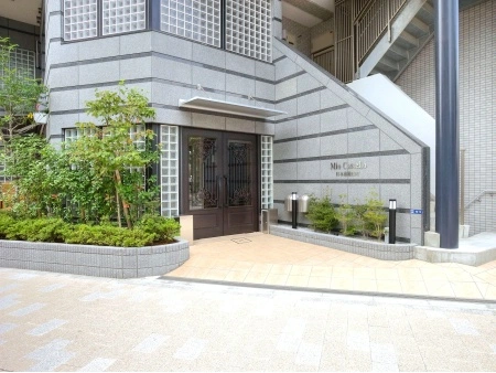 スタジオデン日本橋横山町