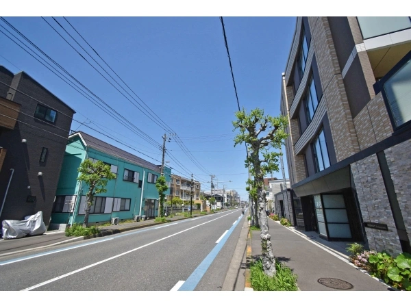 プレミスト本鵠沼 
