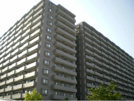 グレースコート戸田公園
