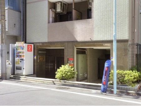 ドルチェ京橋