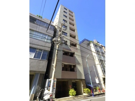 ドルチェ京橋