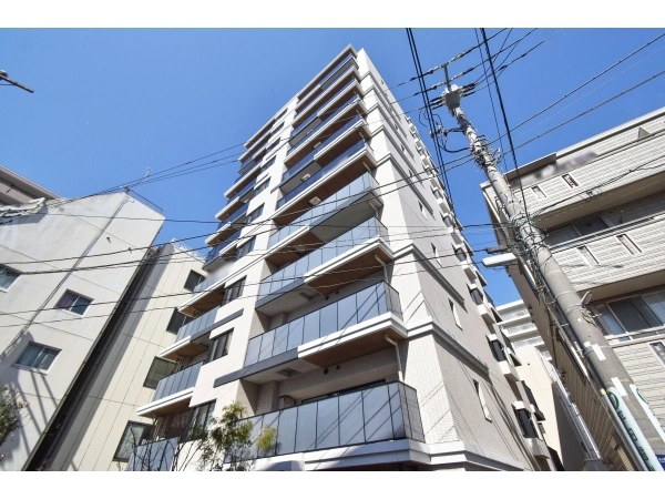ライオンズ湘南茅ヶ崎フロント 