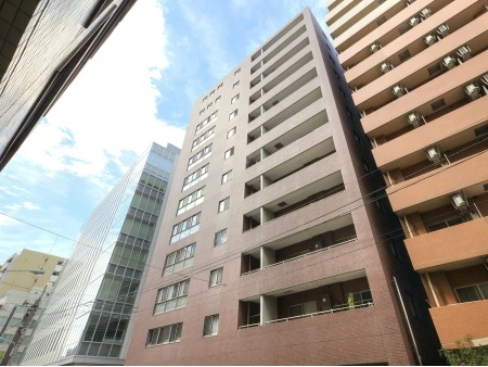 日本橋浜町デュープレックスPORTION