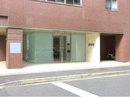 日本橋浜町デュープレックスPORTION
