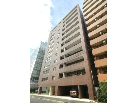 日本橋浜町デュープレックスPORTION