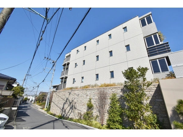 クリオ茅ヶ崎中海岸グランヴィラ 