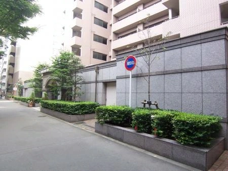クリオレミントンハウス明大前