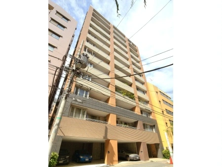ウィルローズ日本橋
