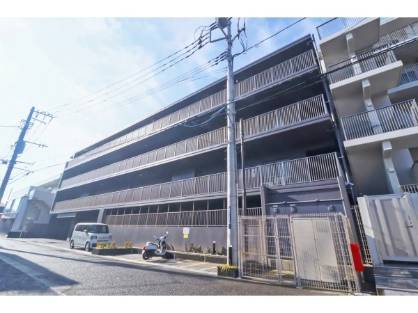 サンクレイドルさがみ野 