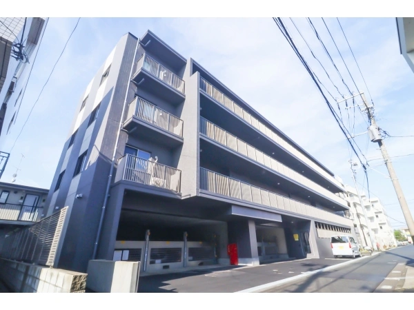 サンクレイドルさがみ野 