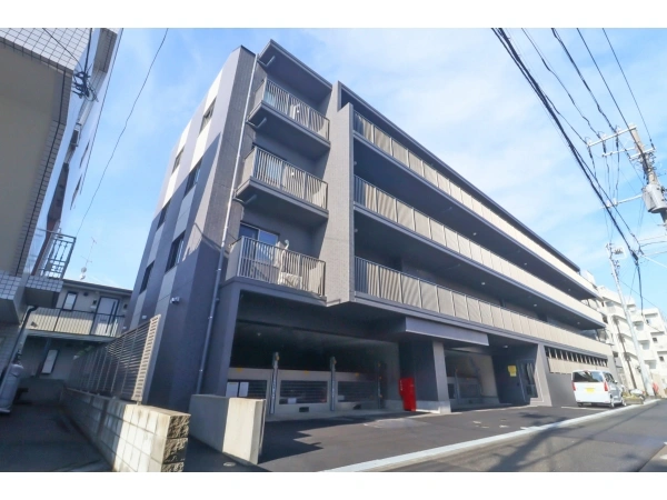サンクレイドルさがみ野 