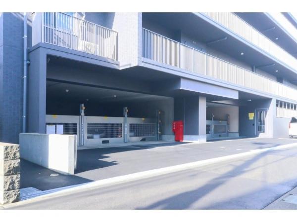 サンクレイドルさがみ野 