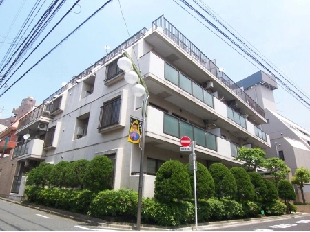 コープ野村明大前