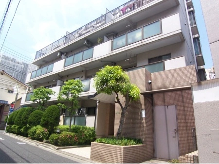 コープ野村明大前