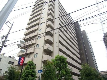 コスモ下高井戸ステーションアベニュー