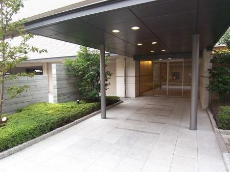 コスモ下高井戸ステーションアベニュー