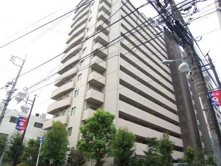 コスモ下高井戸ステーションアベニュー