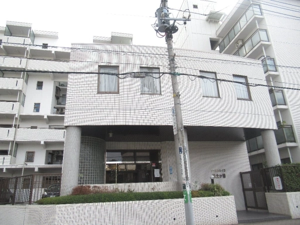 アーバンハイツ保土ヶ谷