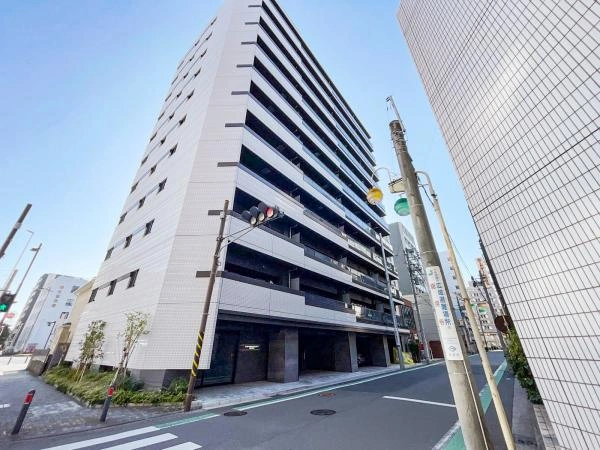 クリオ横濱鶴見ミッドグレイス