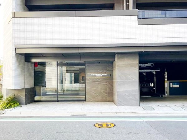 クリオ横濱鶴見ミッドグレイス